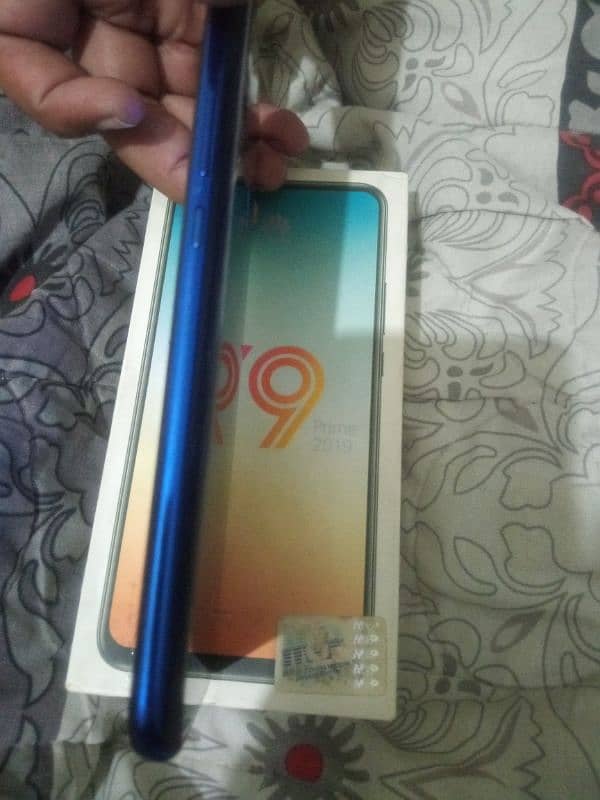 Huawei Y9 prime 1