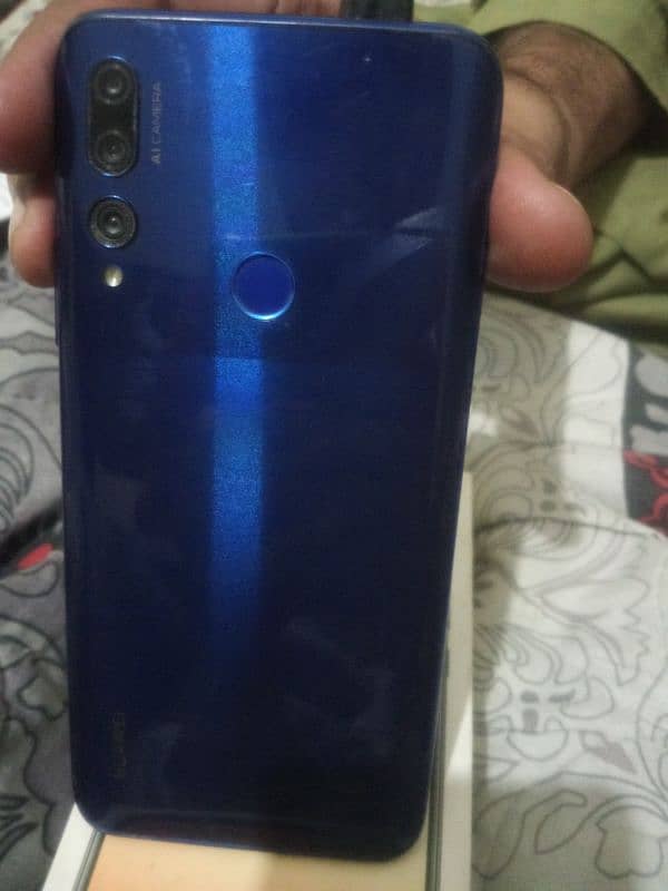 Huawei Y9 prime 3