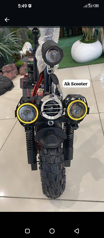 tiktok scooty sakan 1