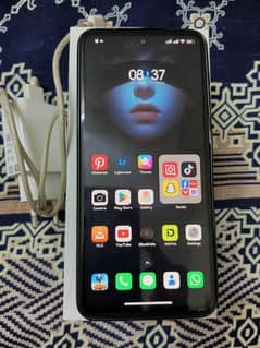 Redmi Note 9s