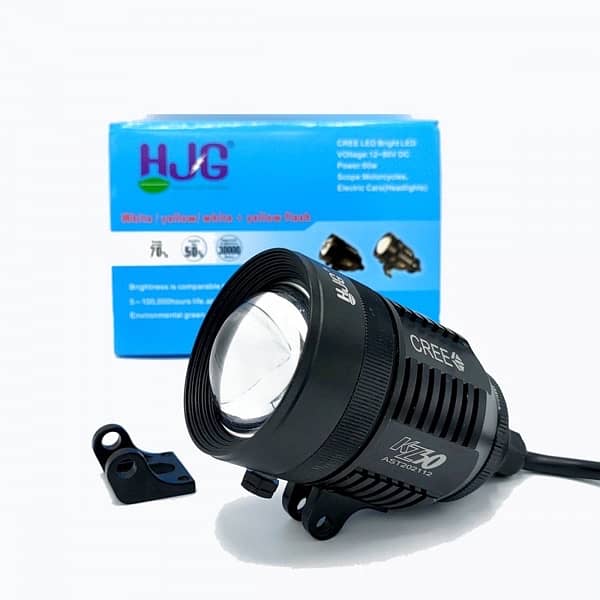 HJG CREE Projector Light 2