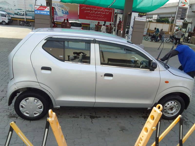 Suzuki Alto 2019 1