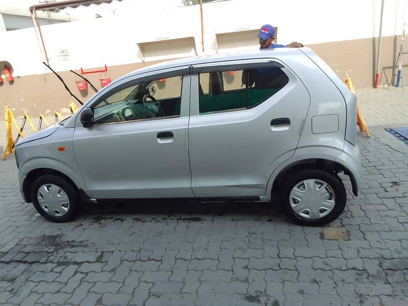 Suzuki Alto 2019 2