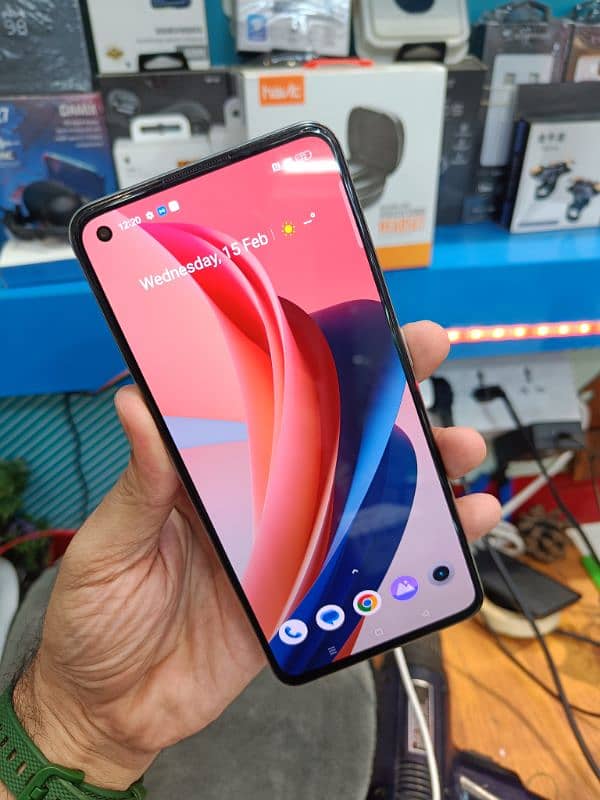 Realme GT2 12/256. 9