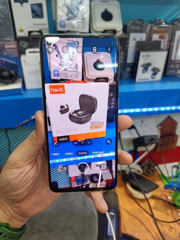 Realme GT2 12/256. 11