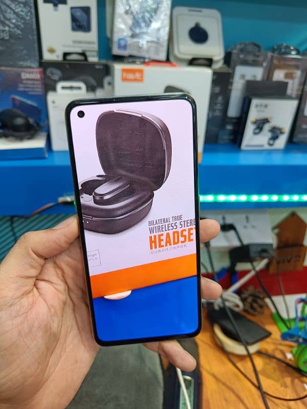 Realme GT2 12/256. 12