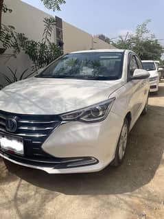 Changan