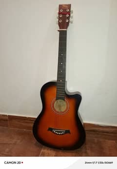 Xuebao Guitar Branded 39 Inch