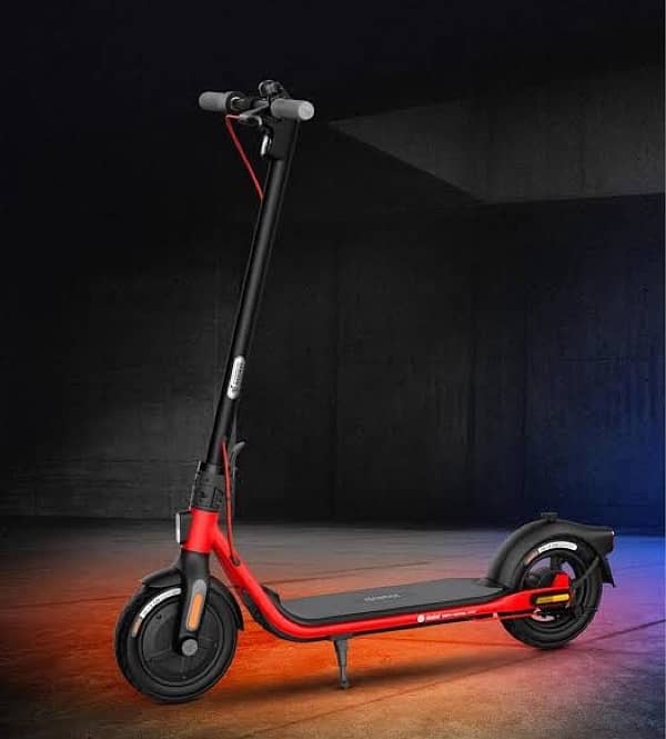 Segway Ninebot E-Scooter 2