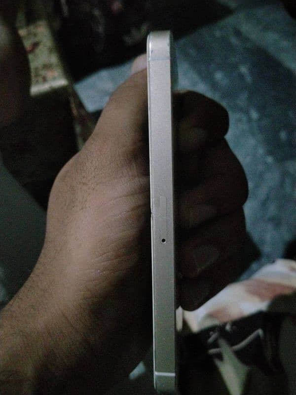 Iphone SE 1st generation 2