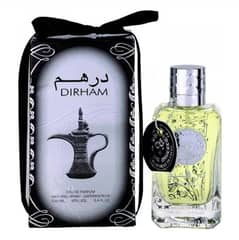 Dirham perfume 100ml