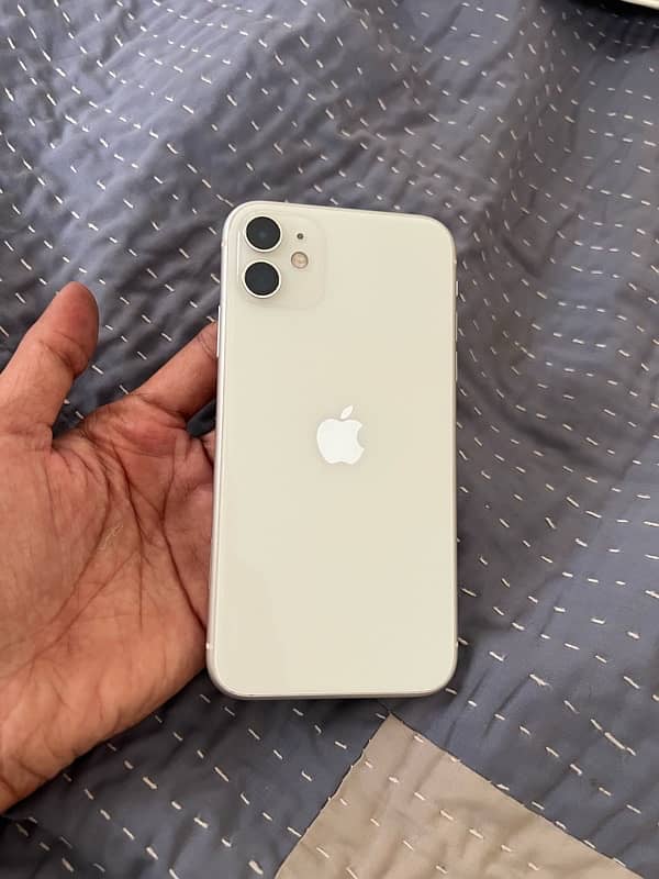 iPhone 11 PTA approved 0