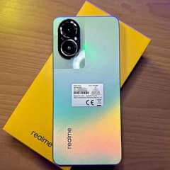 realme c67 8 128