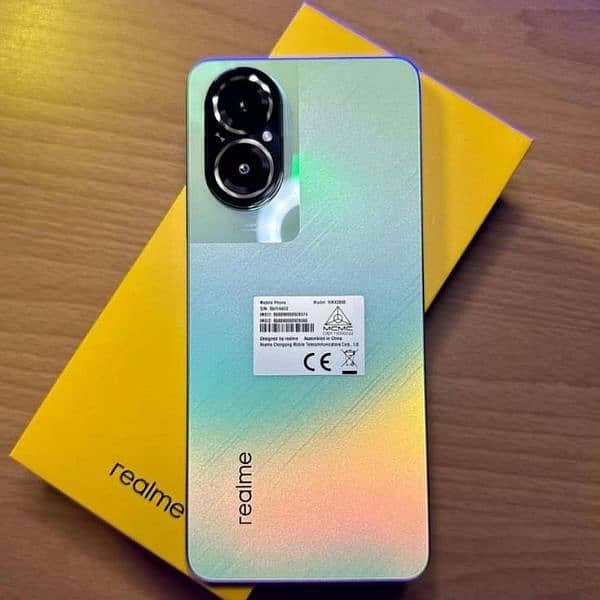 realme c67 8 128 0