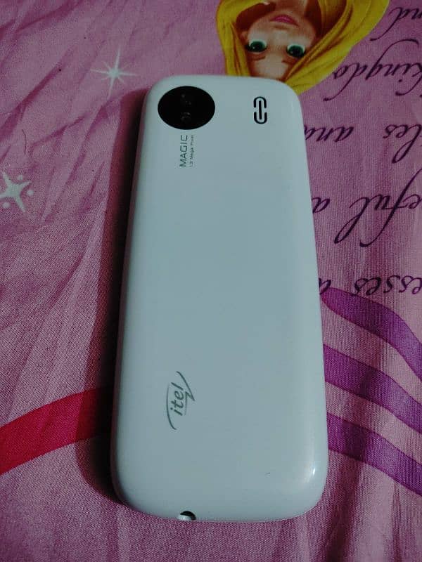 Brand new condition itel Magic 2 0