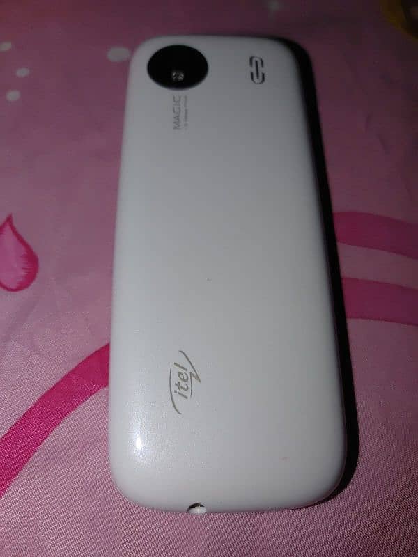 Brand new condition itel Magic 2 4