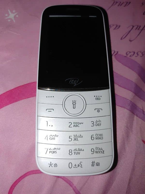 Brand new condition itel Magic 2 5