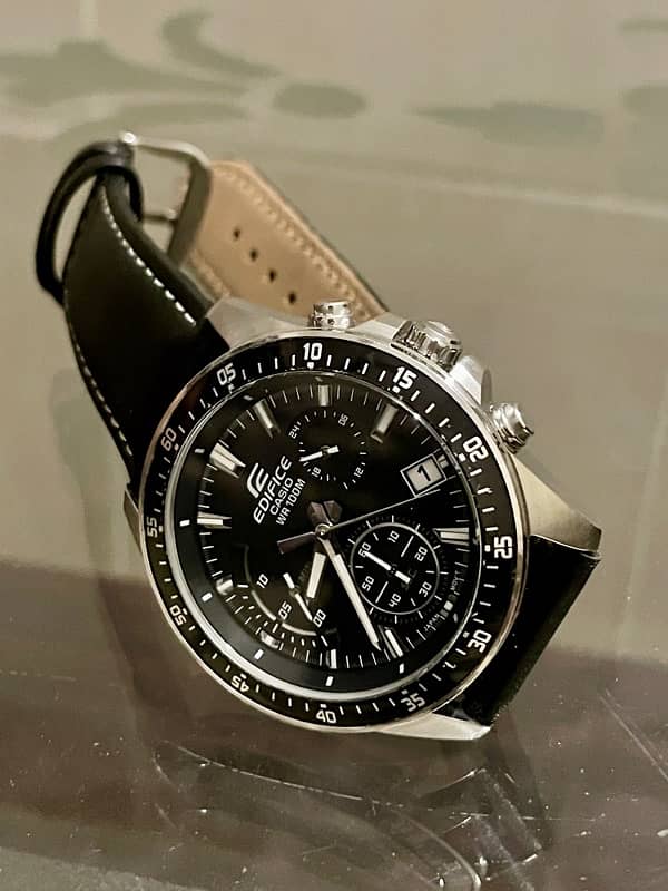 casio edifice efv 540dy 3