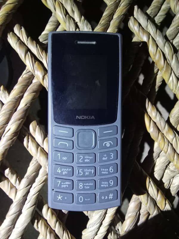 Nokia 106   (0305-2136927) 3