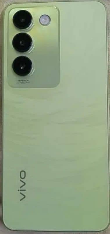 vivo Y100 0