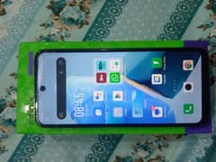 Infinix hot 30 play 4gb 64gb