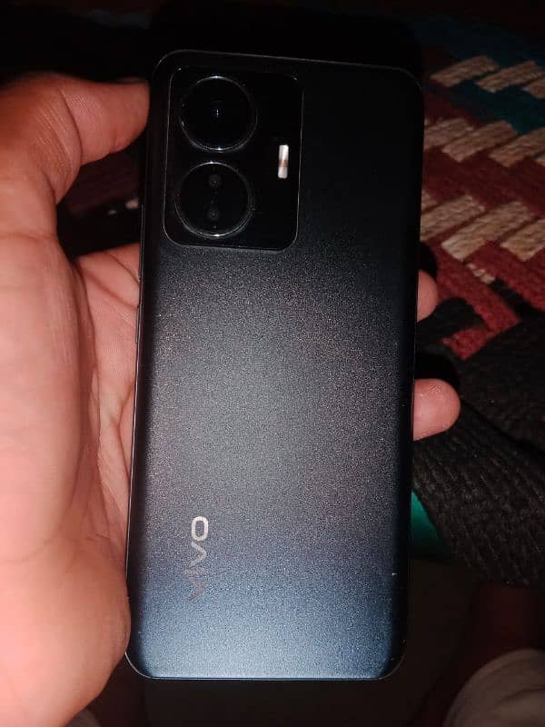 vivo y 55 condition 10by9 0