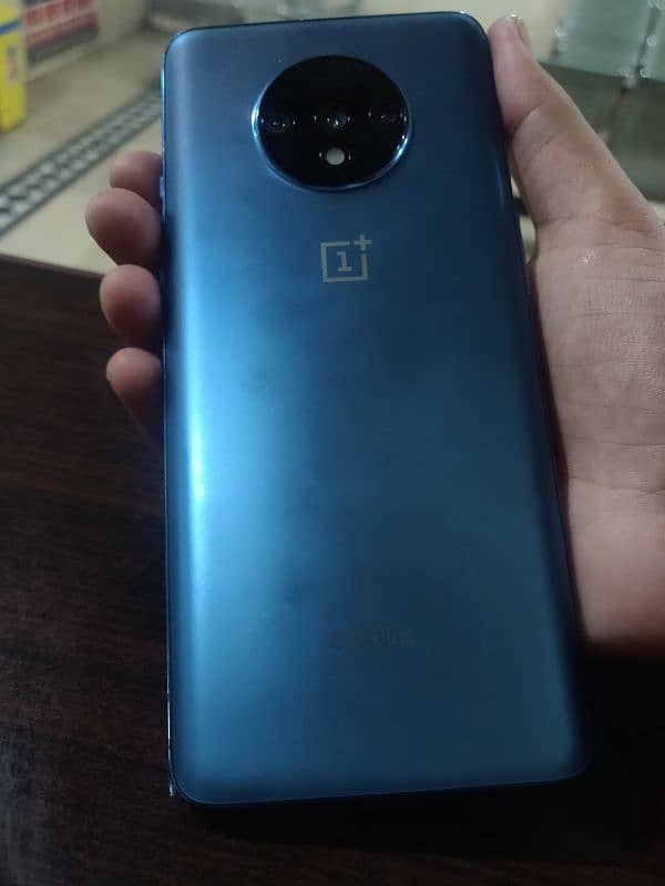 OnePlus 7t 0