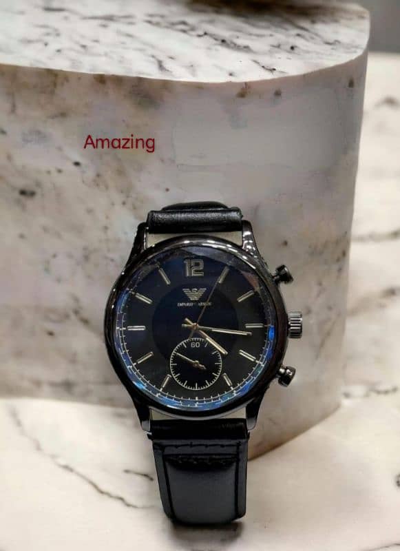 Amazing watches 5