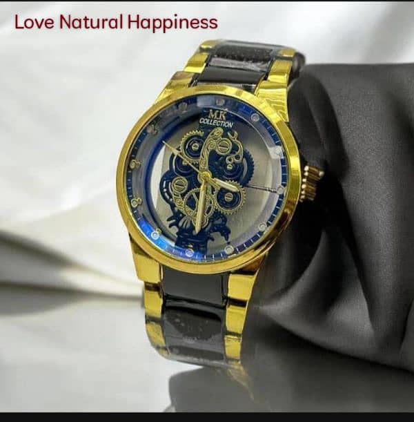 Amazing watches 6