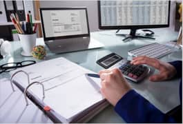 Accountant required Allied School