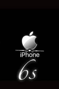 I phone  6s