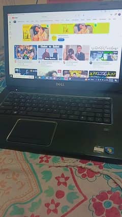 Dell laptop Icore 5 4/256 gb Great Condition For sale