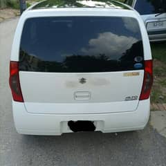 Suzuki Alto 2008