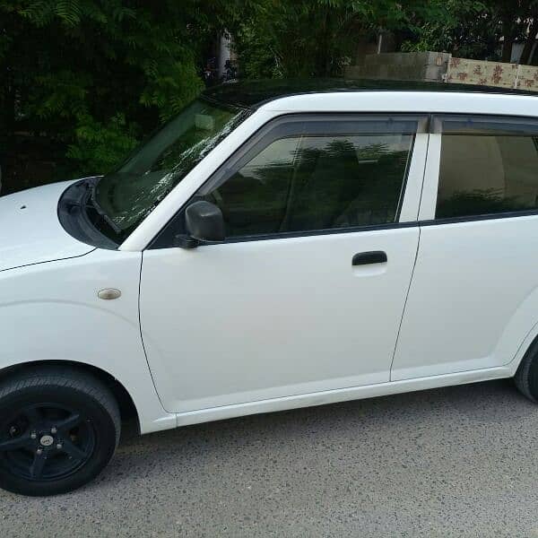 Suzuki Alto 2008 10