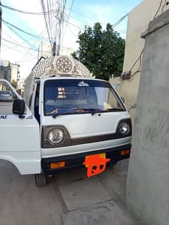 Suzuki Pickup for sale in Rawalpindi/Islamabad