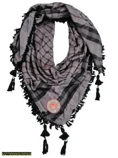 cotton printed scarves