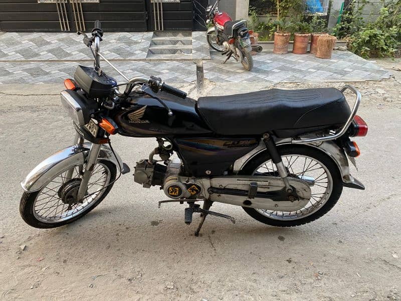 honda cd70 2014 model 03122550074 0