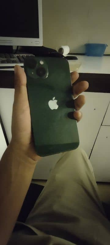 Iphone 13 3