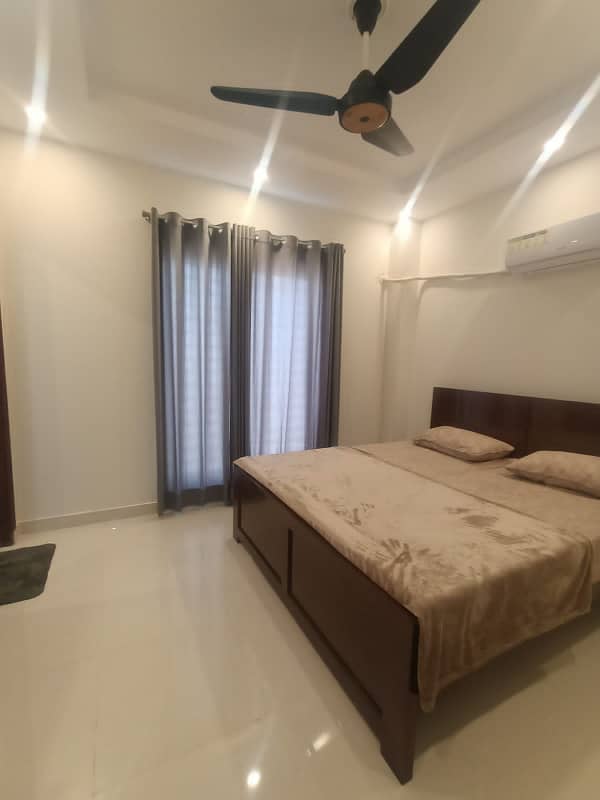 Apartment Brand New farnishad for Rent 2