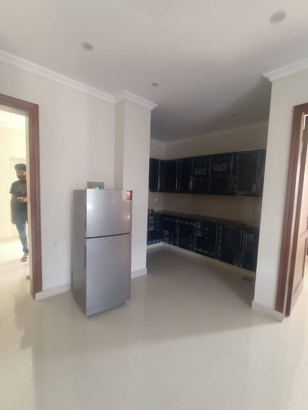 Apartment Brand New farnishad for Rent 4