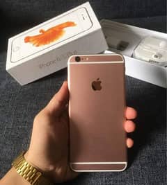 iPhone 6s Plus 64GB PTA Approved