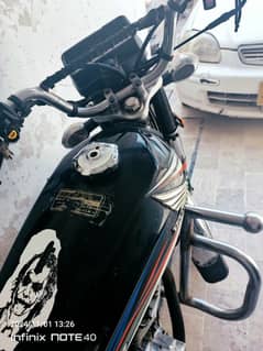 Honda CG 125