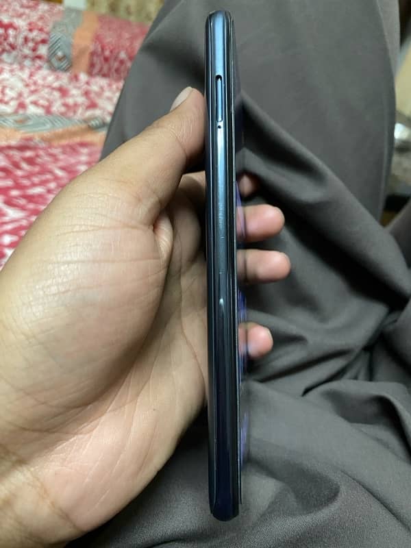 poco x3 nfc 128gb with box for sale 3