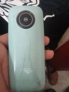 itel