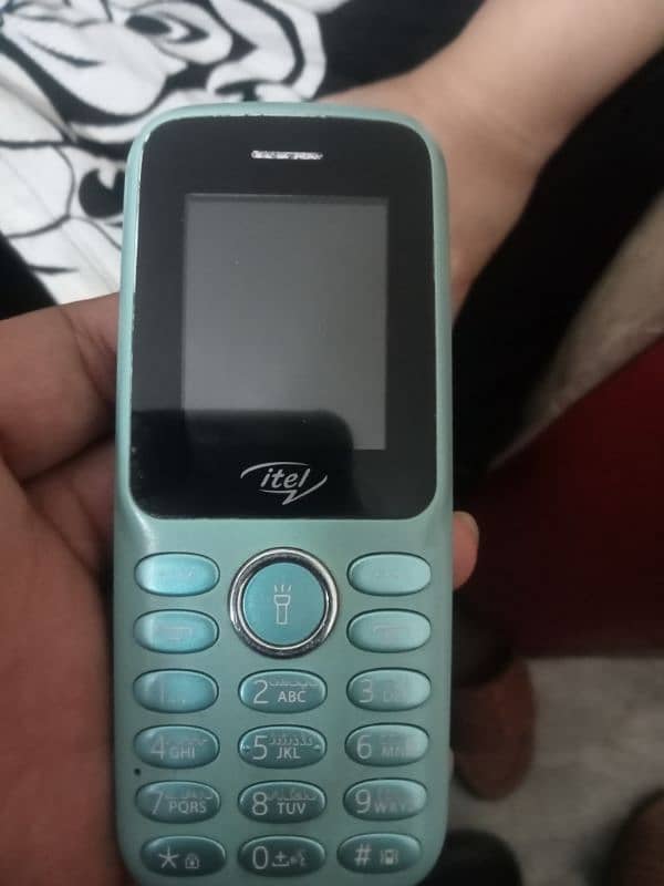 itel mobile 2