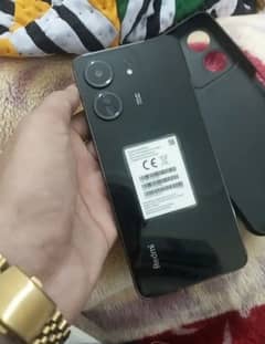 REDMI