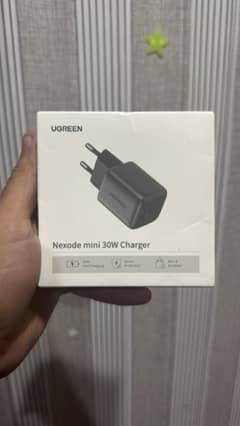 Ugreen Gan 30W Adapters available