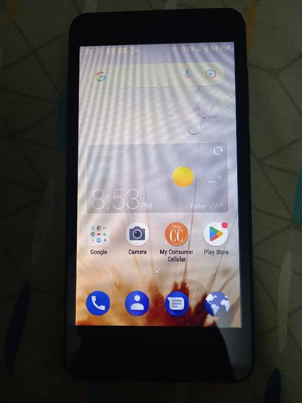 ZTE Z559DL 4