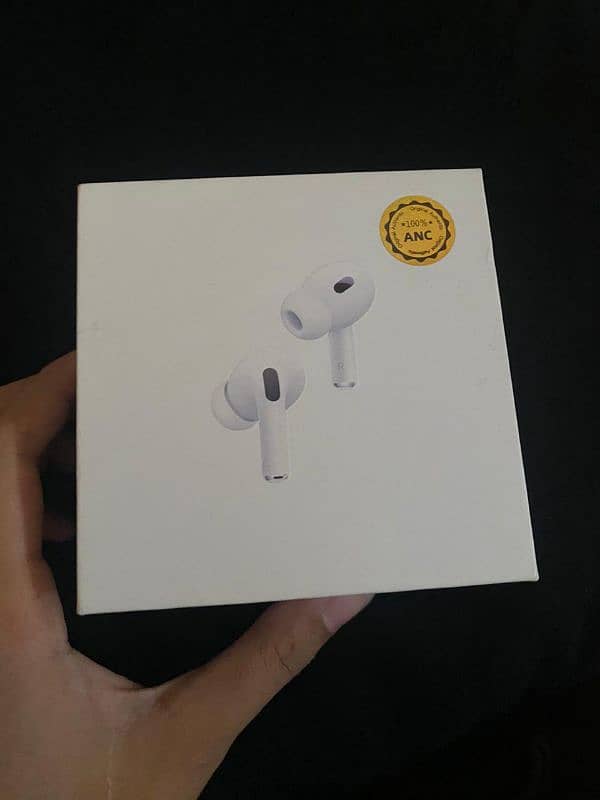 Apple Airpods pro 2 0