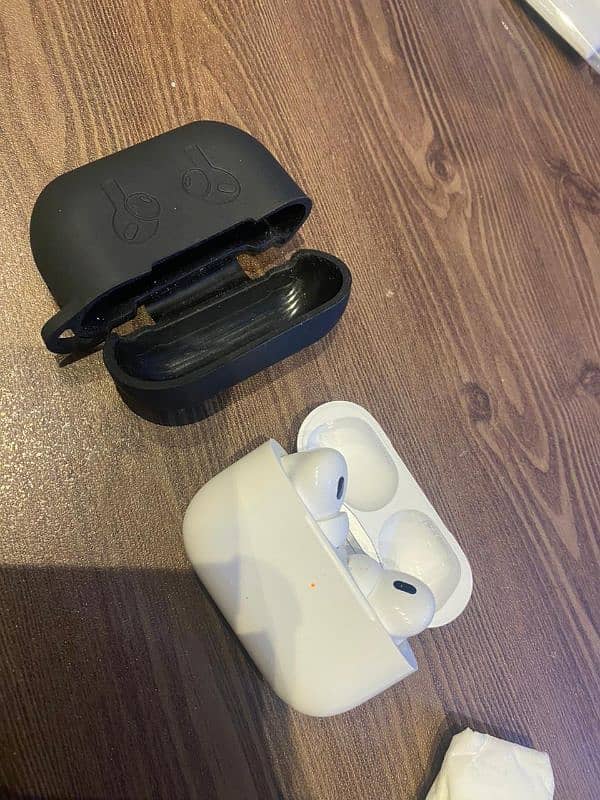 Apple Airpods pro 2 2